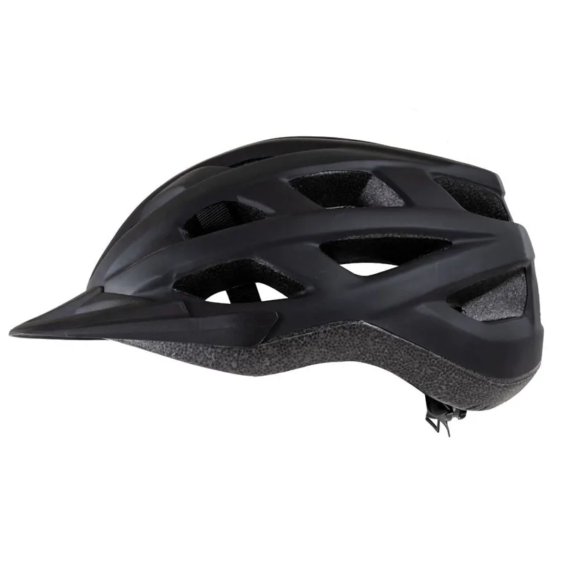 ETC Y48 Leisure Helmet 58-62cm Black